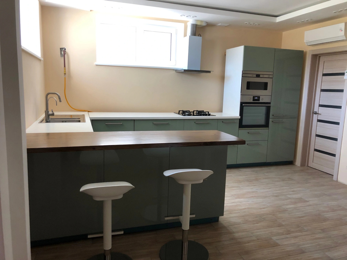 Гостевой Дом Удача Крым