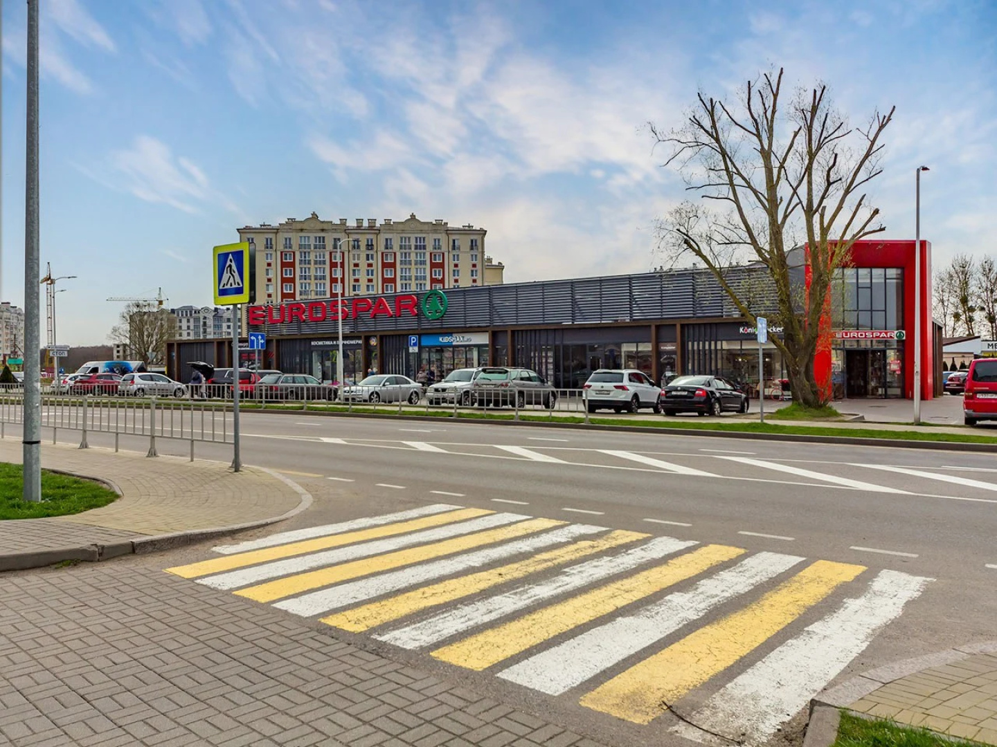 Квартира в Зеленоградске 39