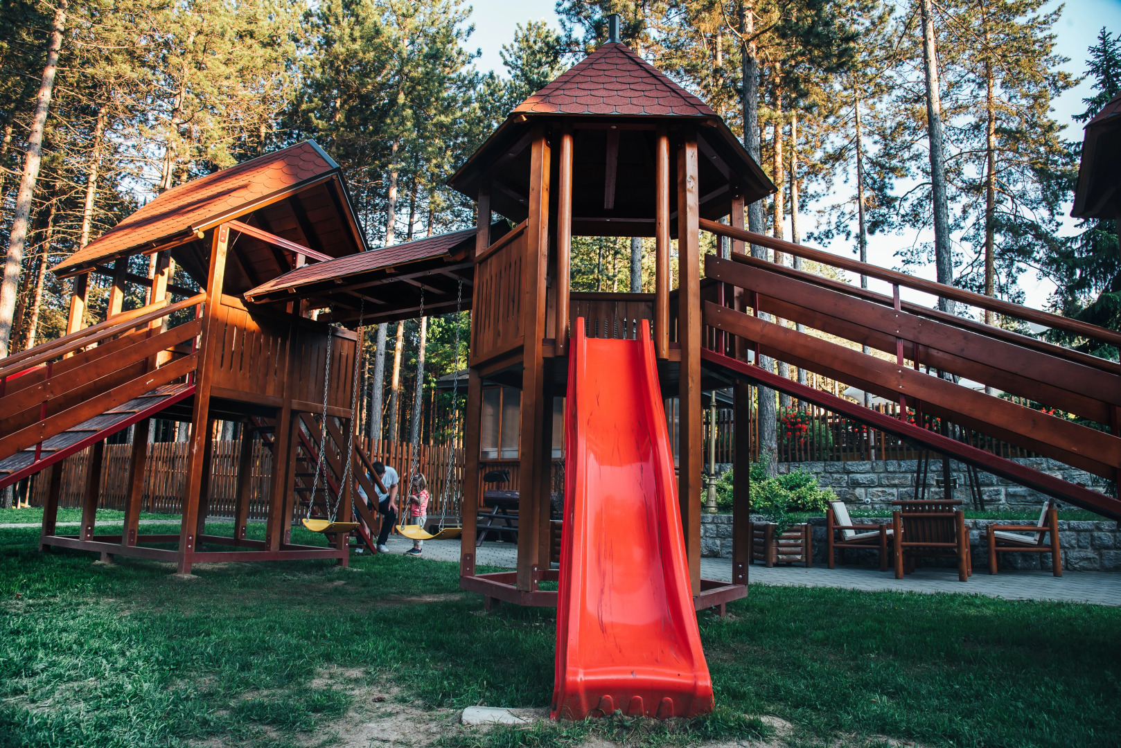 Zlatiborska Noc Hotel