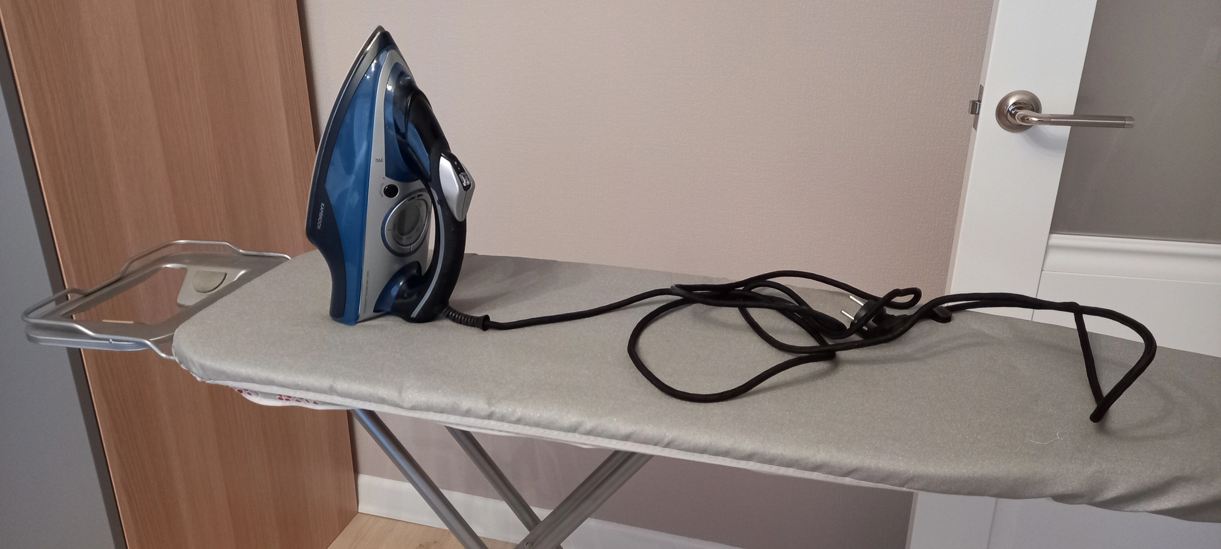 Апартаменты на Рокоссовского