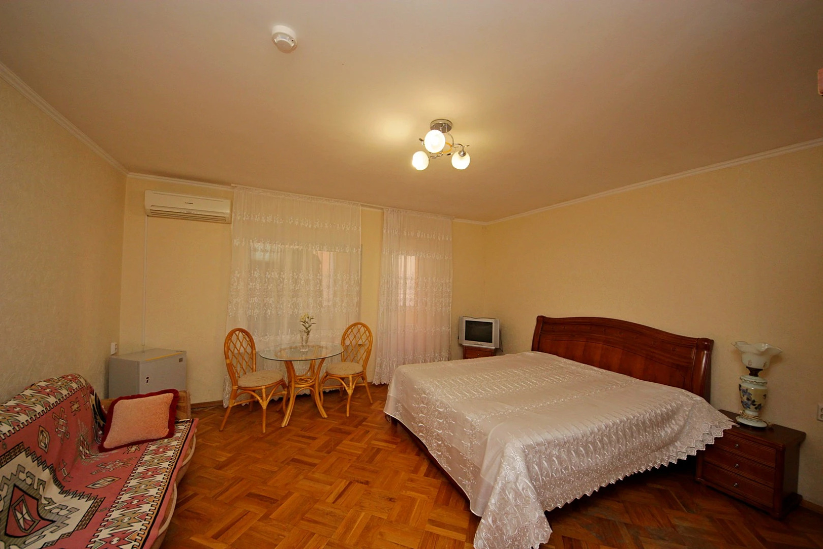 Guest House Na Samburova 217