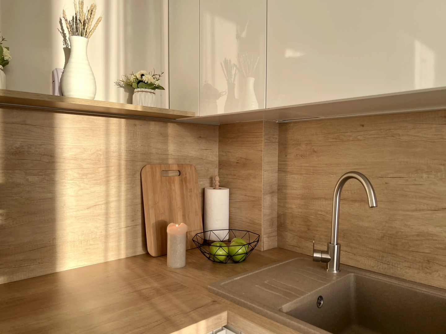 Апартаменты Abramov Velvet