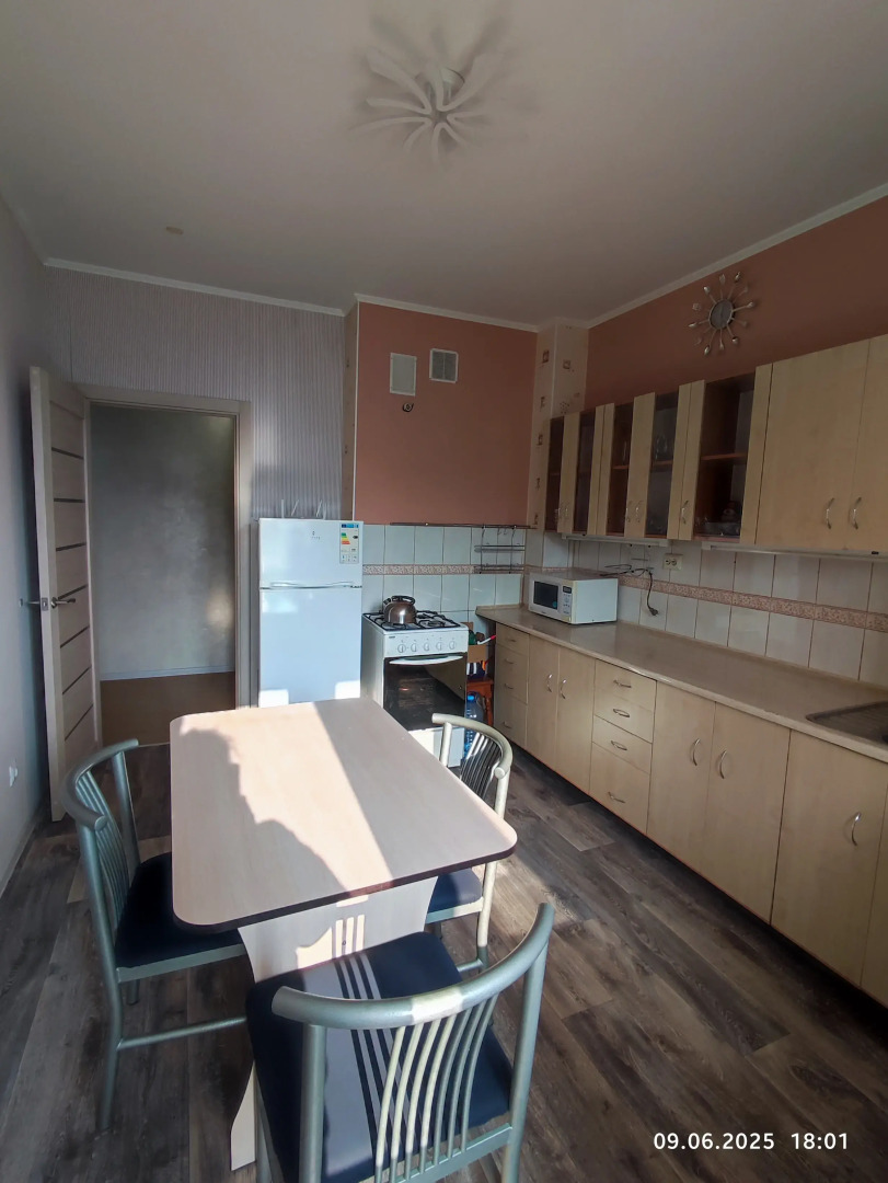 Квартира Солнечная в Зелёном квартале