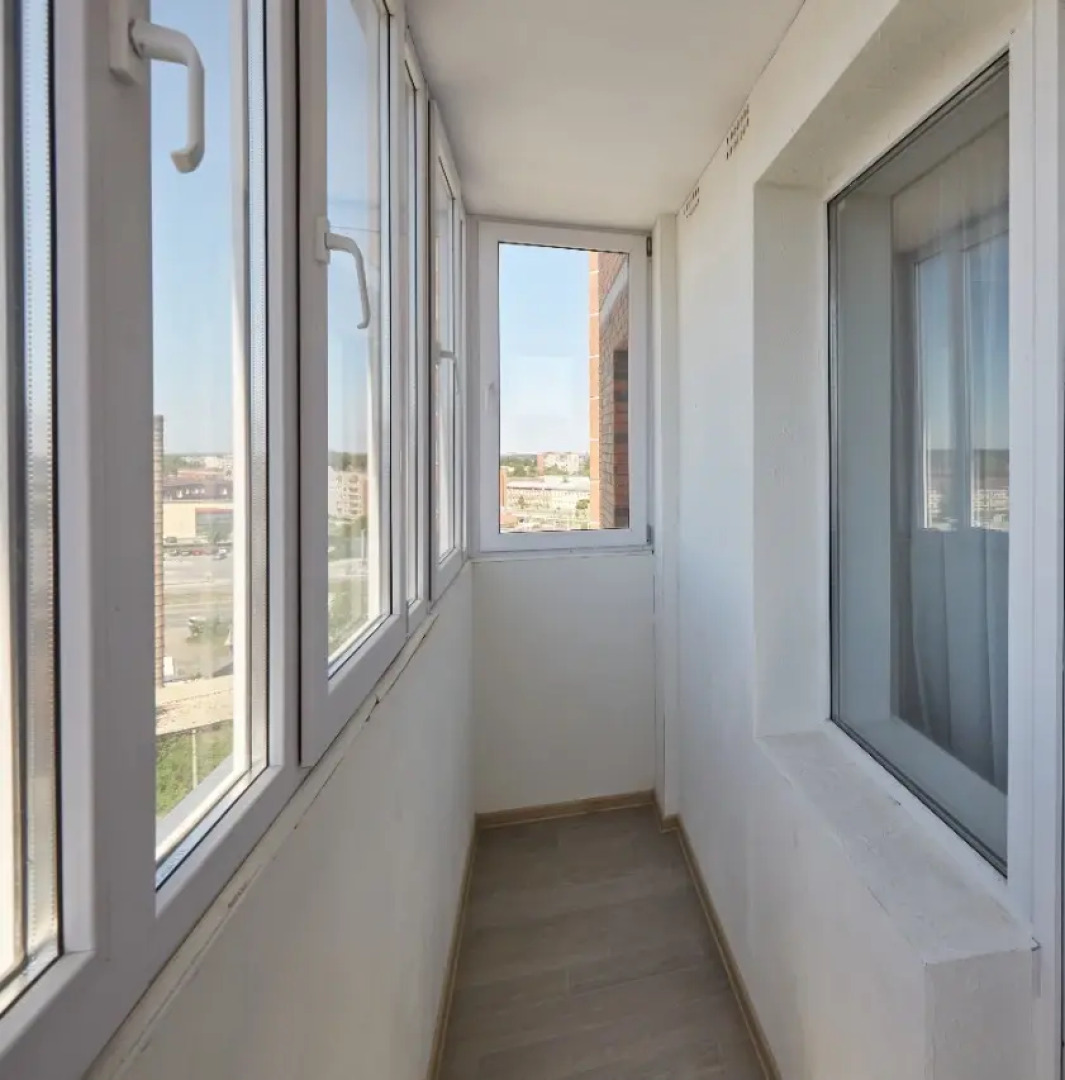 Апартаменты По делам