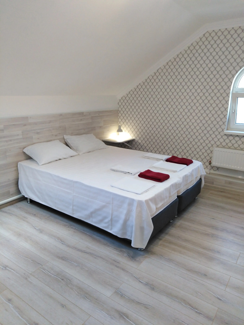 Гостевой дом Семья