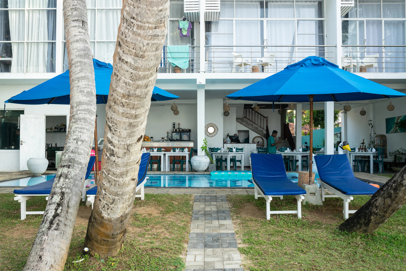 Бутик-отель Smeralda Resorts