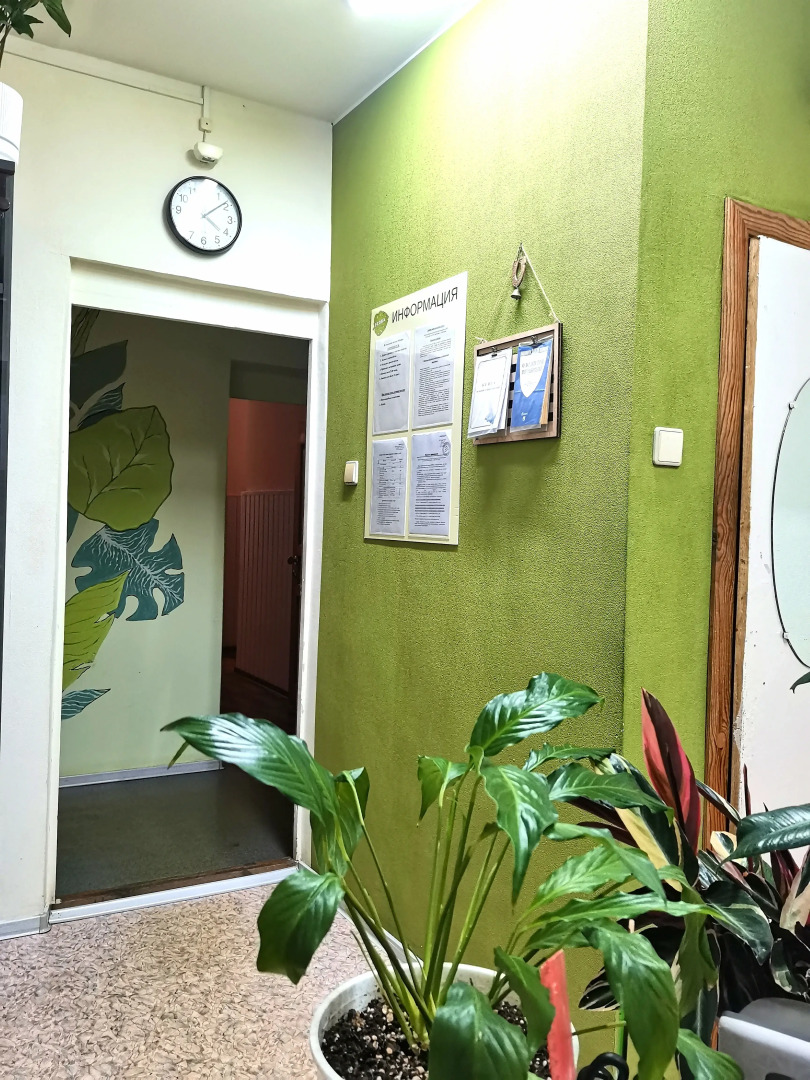 Хостел Флора