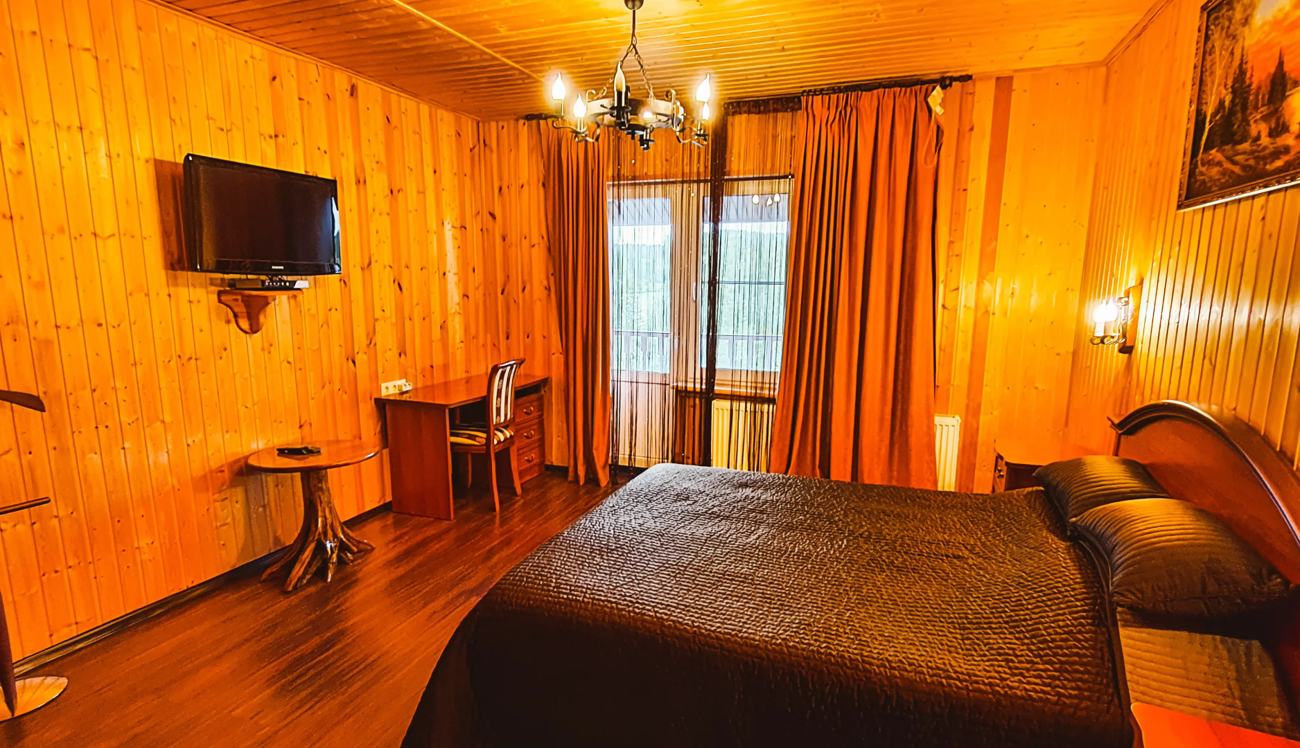 База Отдыха Family House