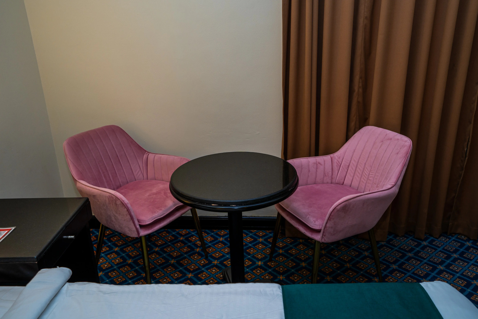 Отель Royal prestige