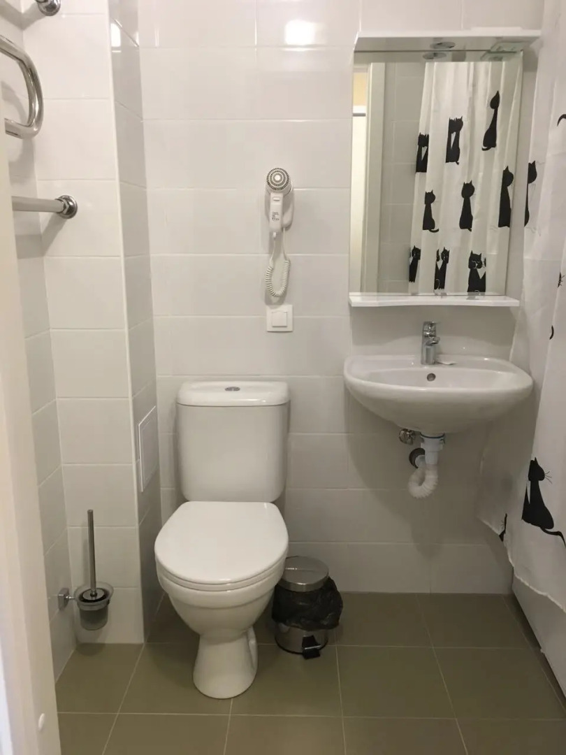 Мини-Отель Вокзал Кострома Сырная