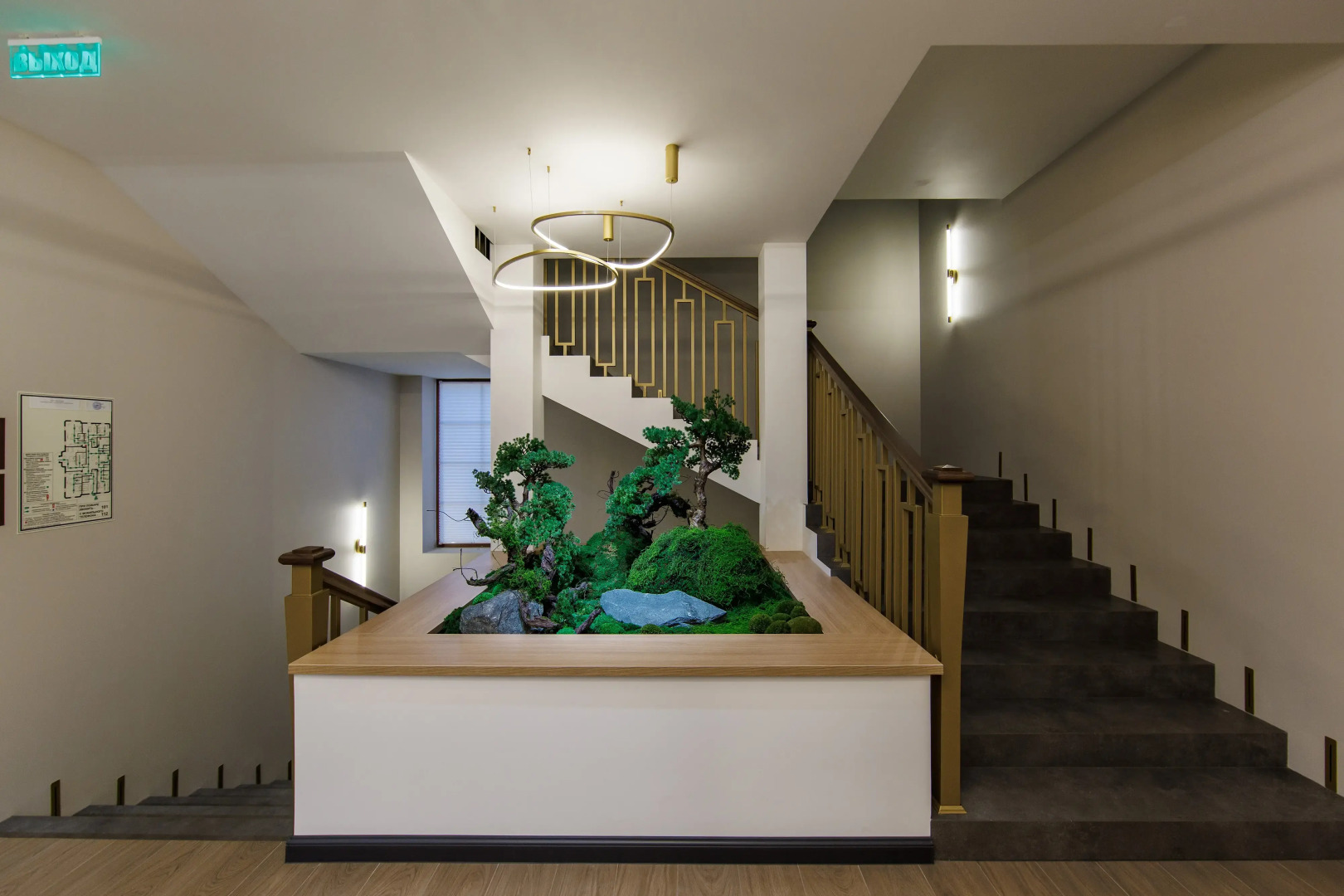 Отель Grozny Palace