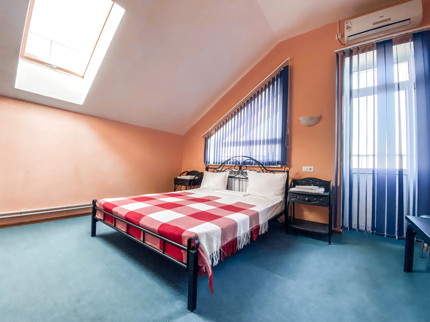 Гостевой дом Горыныч