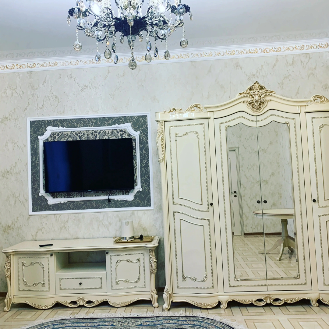 Отель Султан Люкс