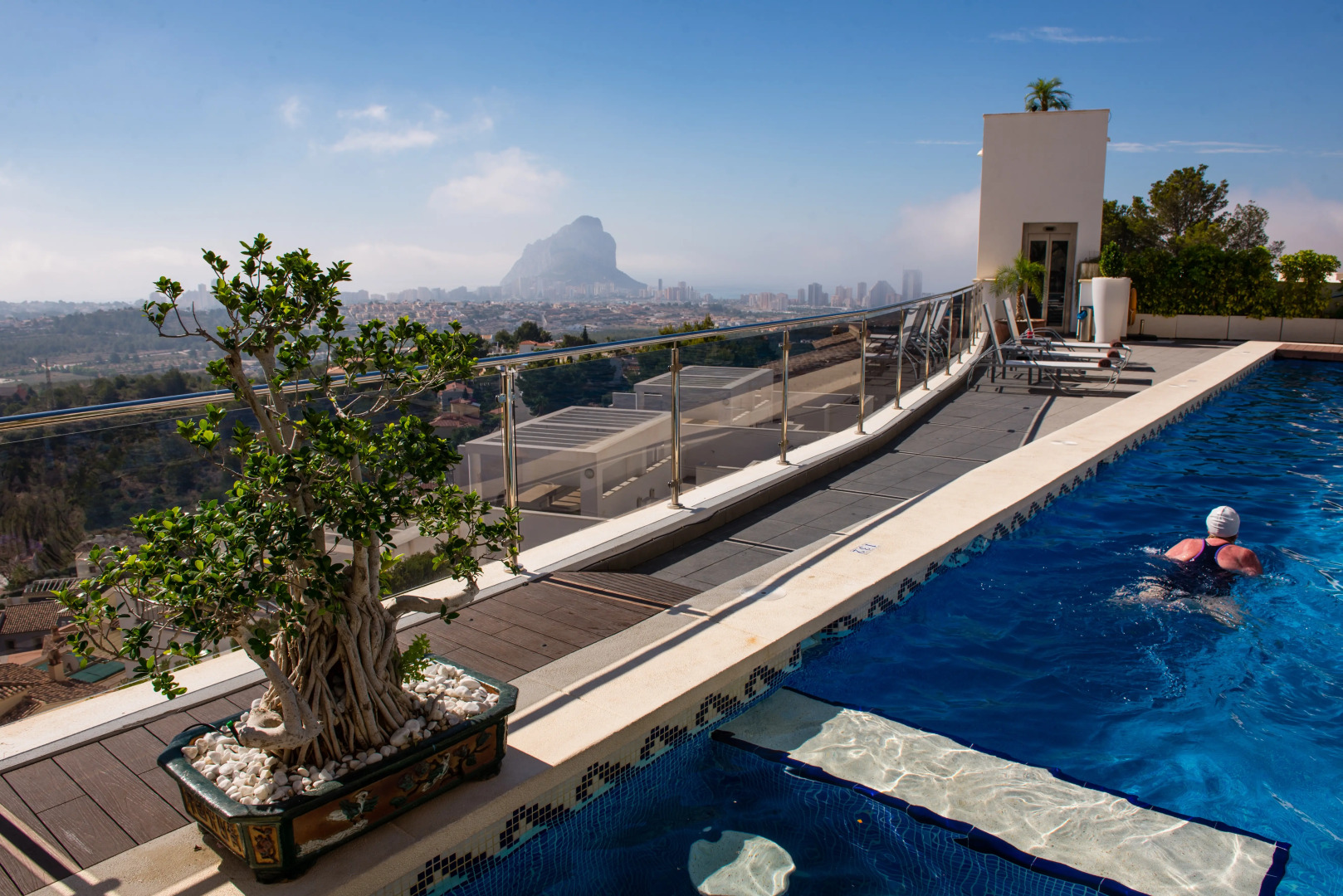 Отель Colina Home