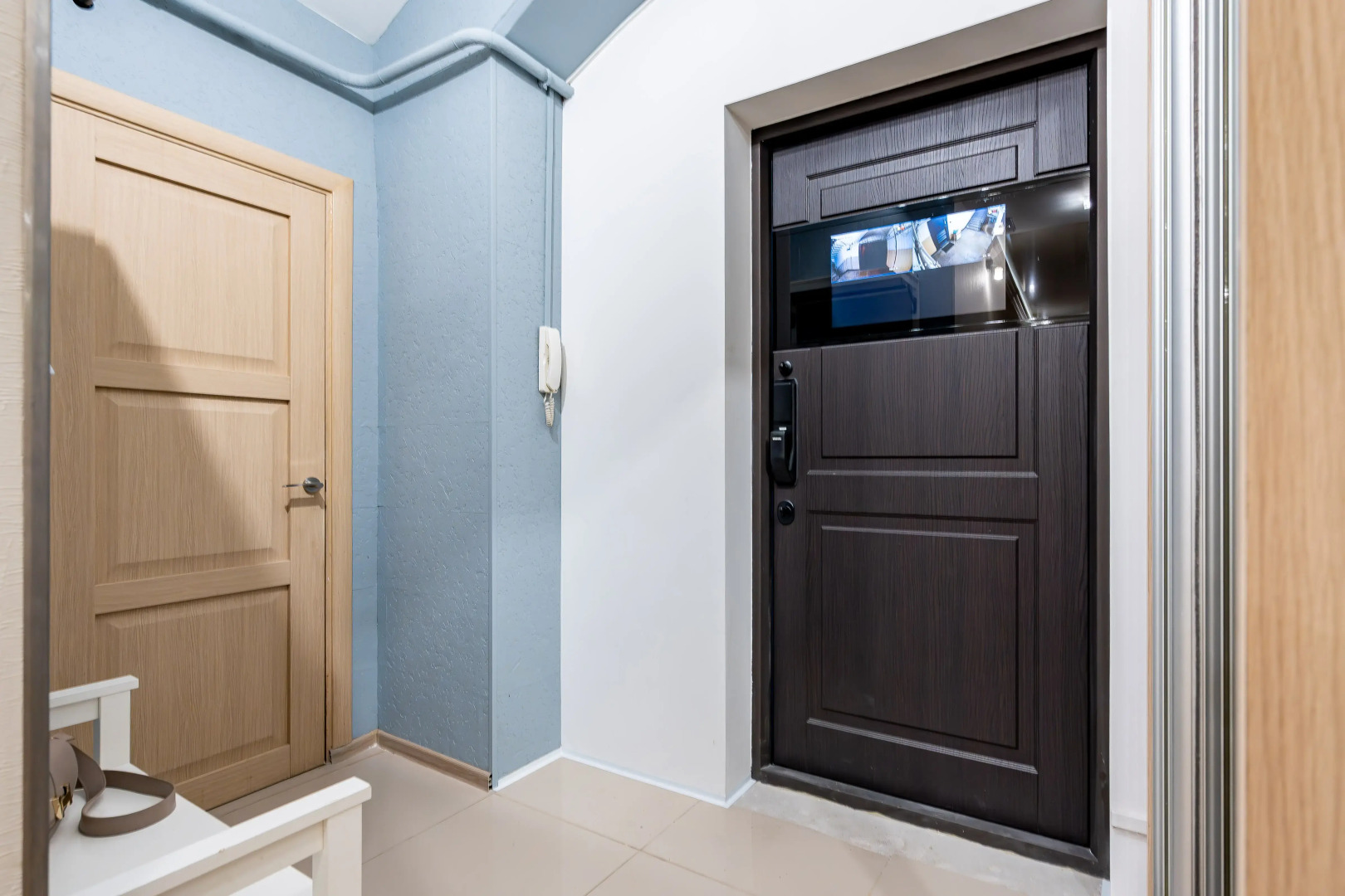 Квартира RoomyRoom на Фонтанке