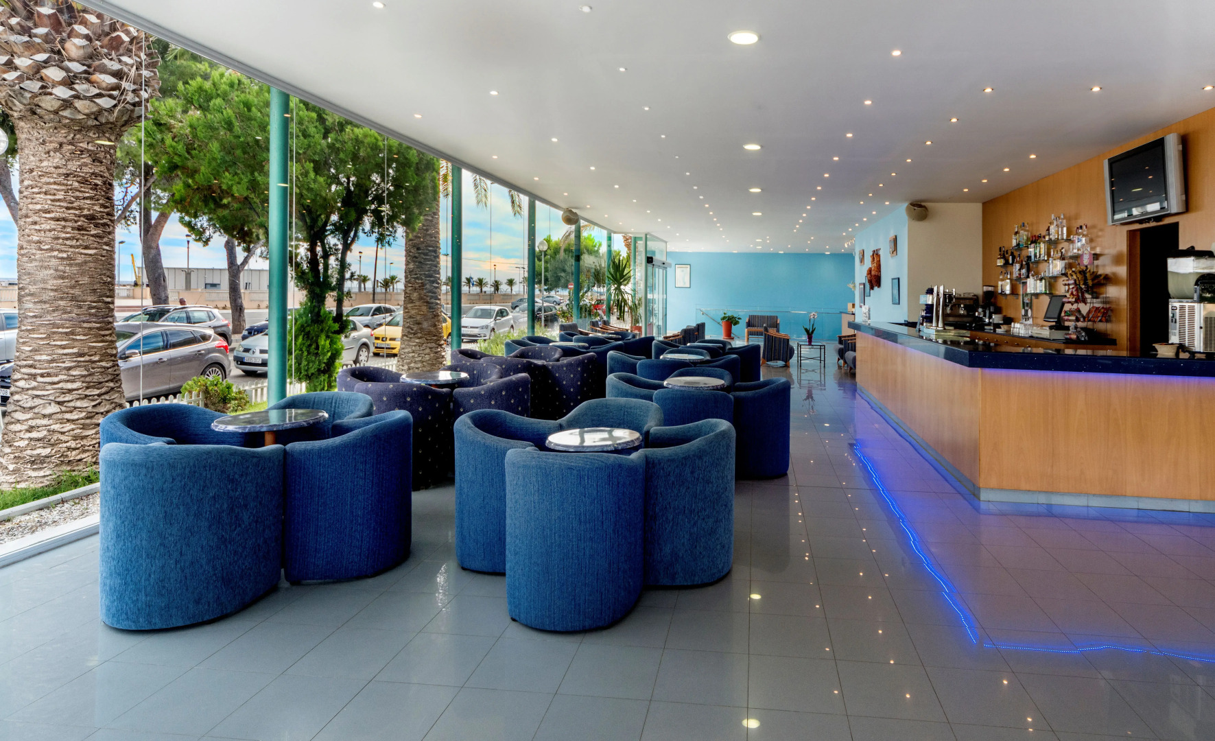 Отель 4R Meridià Mar