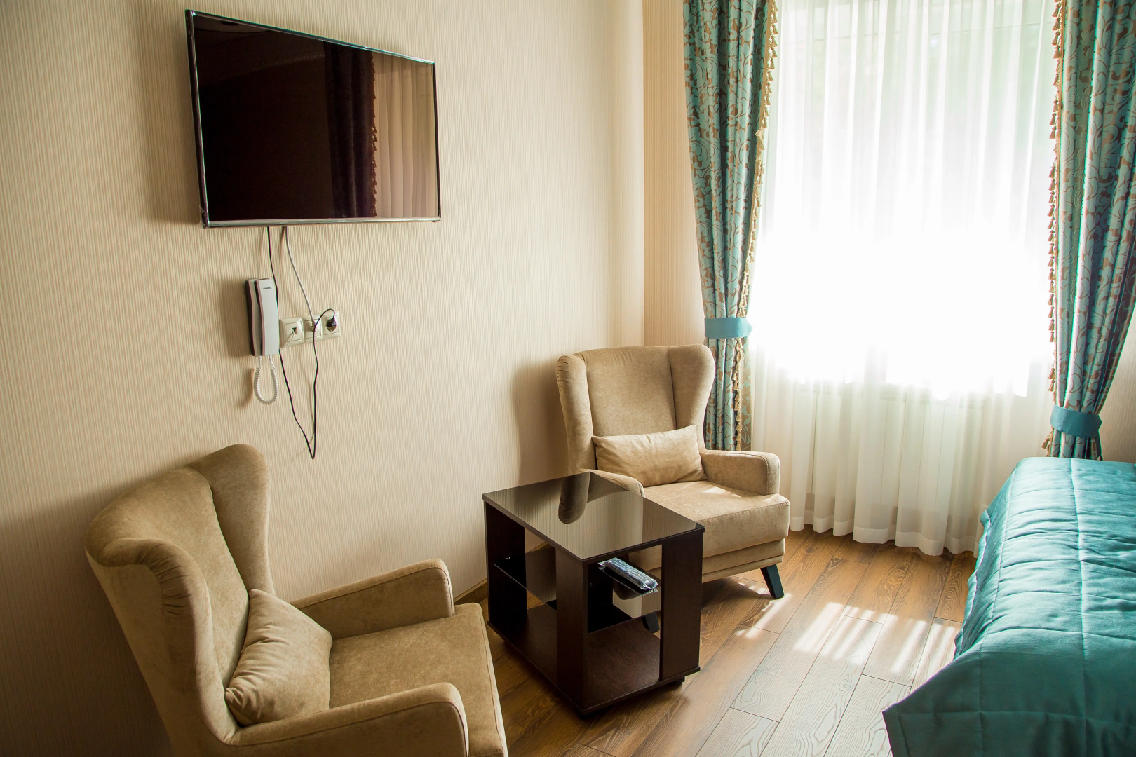 Гостиничный Комплекс Aristokrat