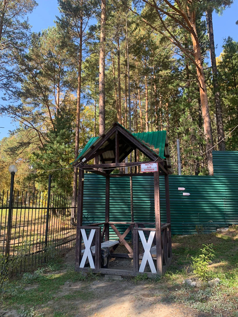 Отель Корона