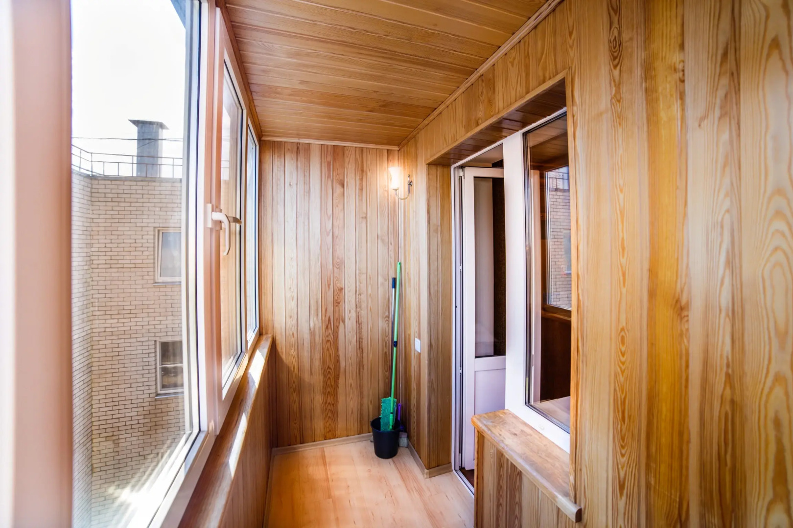 Апартаменты На Пухова 23 А