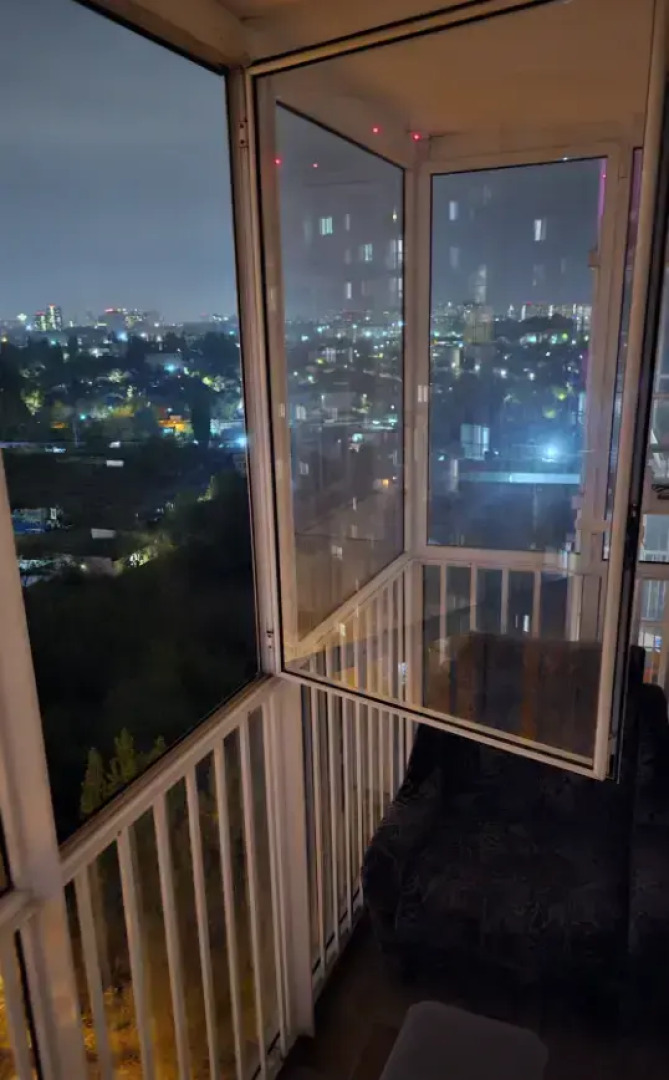 Апартаменты Апартаменты