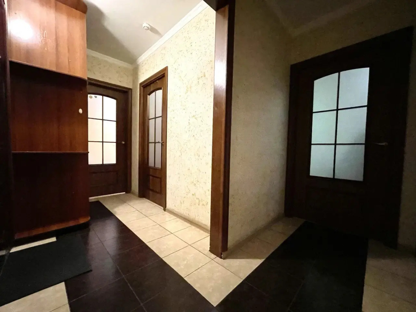 Апартаменты Mars Hotel Малахова 101