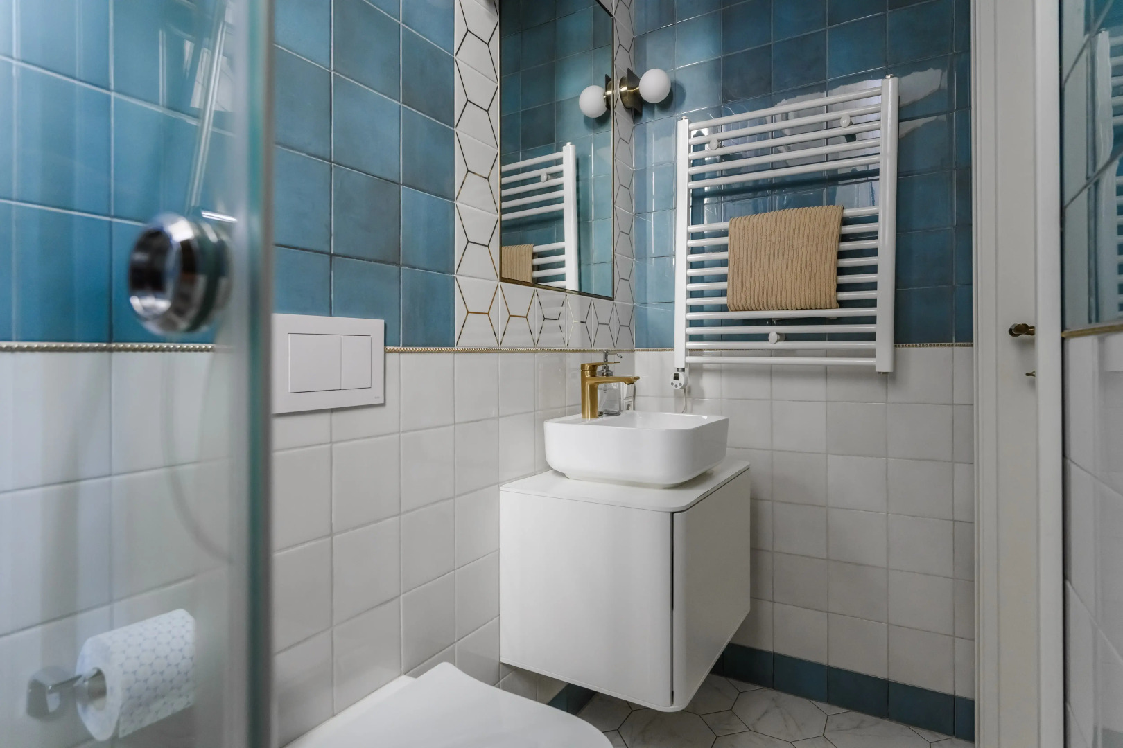 Апартаменты Стокгольм FeelApartments