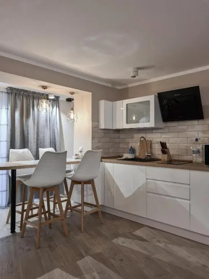 Апартаменты Apart 39 у Залива Дельфин