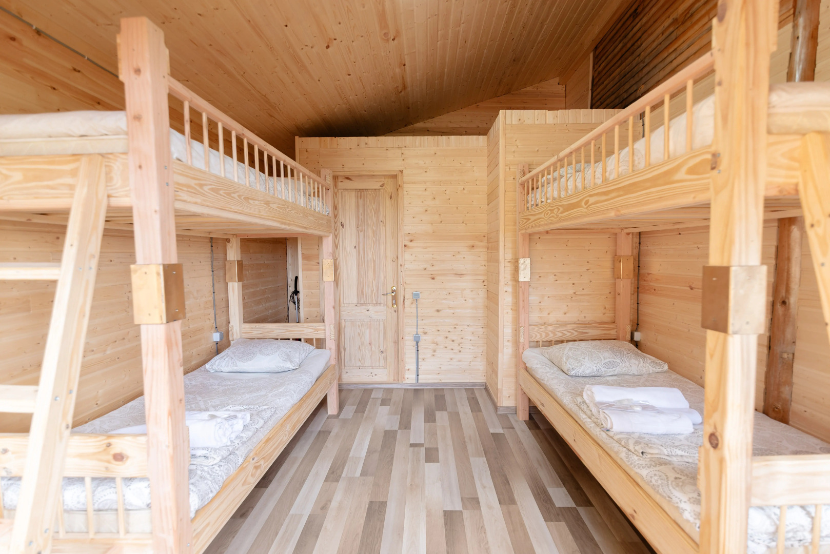 Частный дом TreeHouse GoldenSeaView TreeHouse