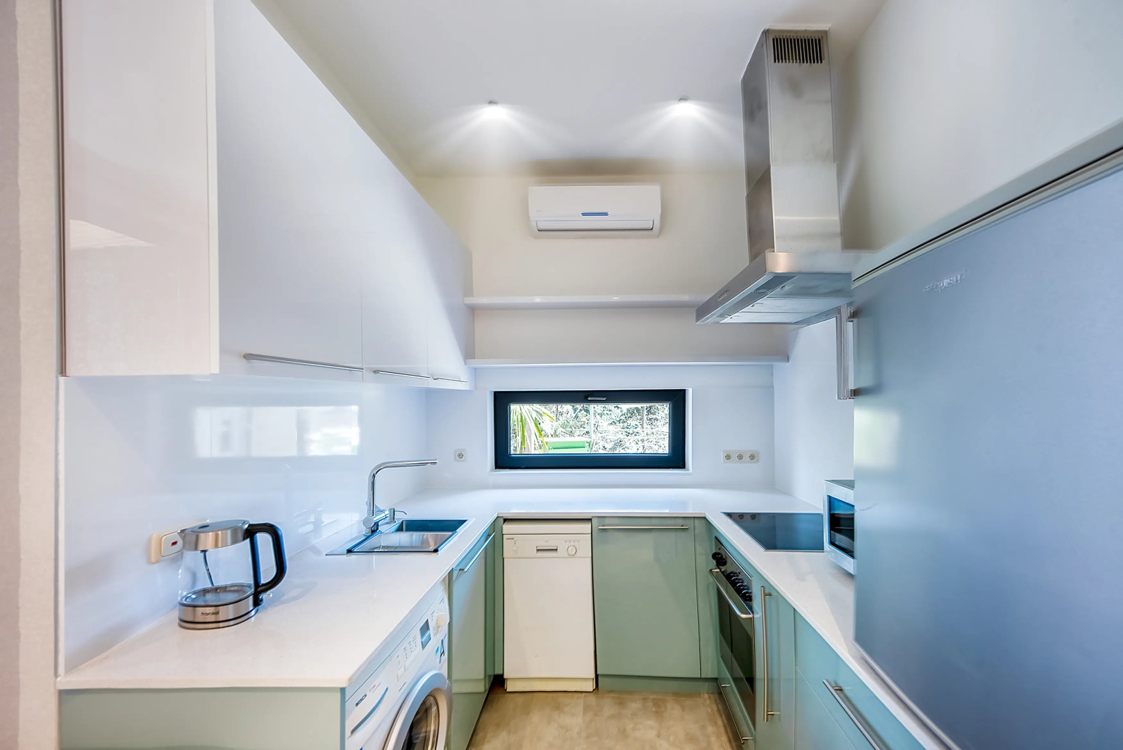 Апартаменты HB apartments Botsvadze