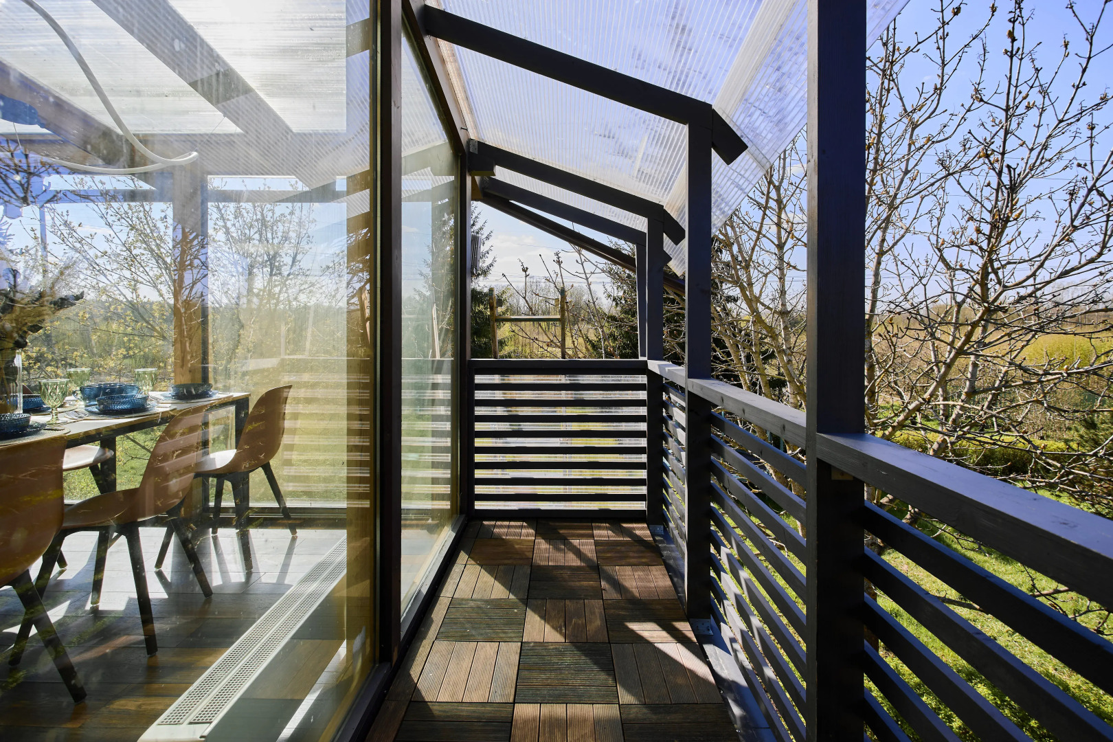 Частный дом уютный просторный GetFlat с баней для большой семьи