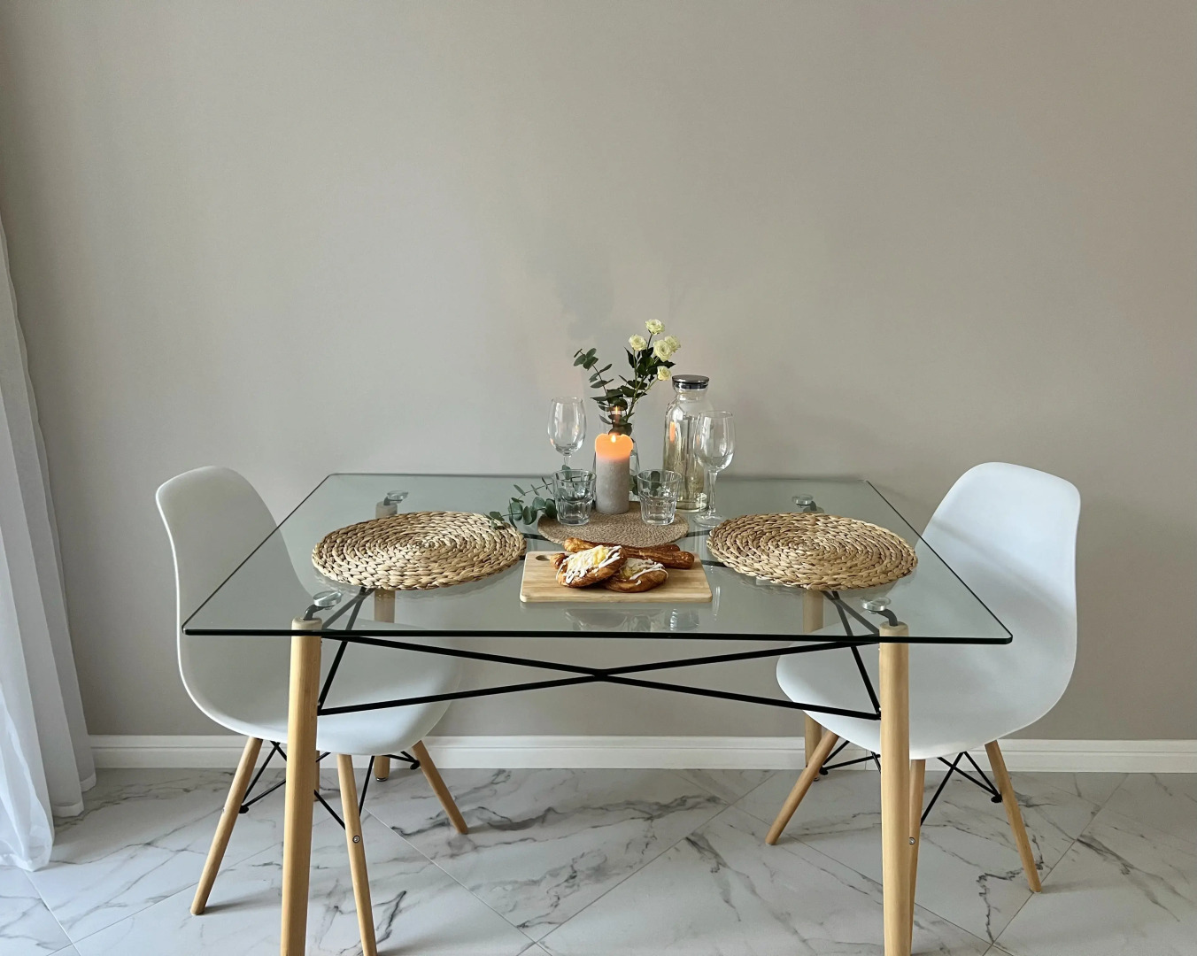 Апартаменты Abramov Velvet