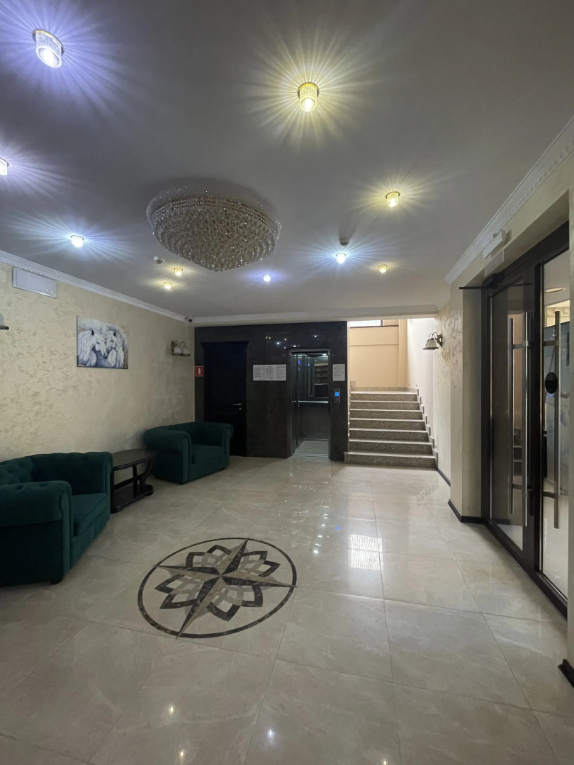 Отель Империал