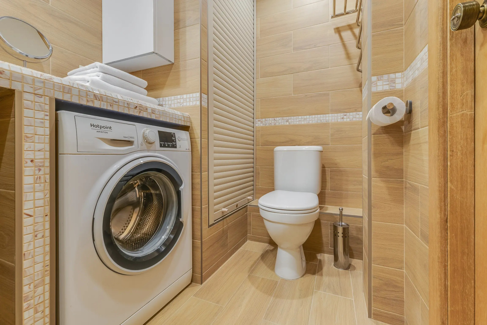 Апартаменты 101Апарт стильные у парка Диво Остров