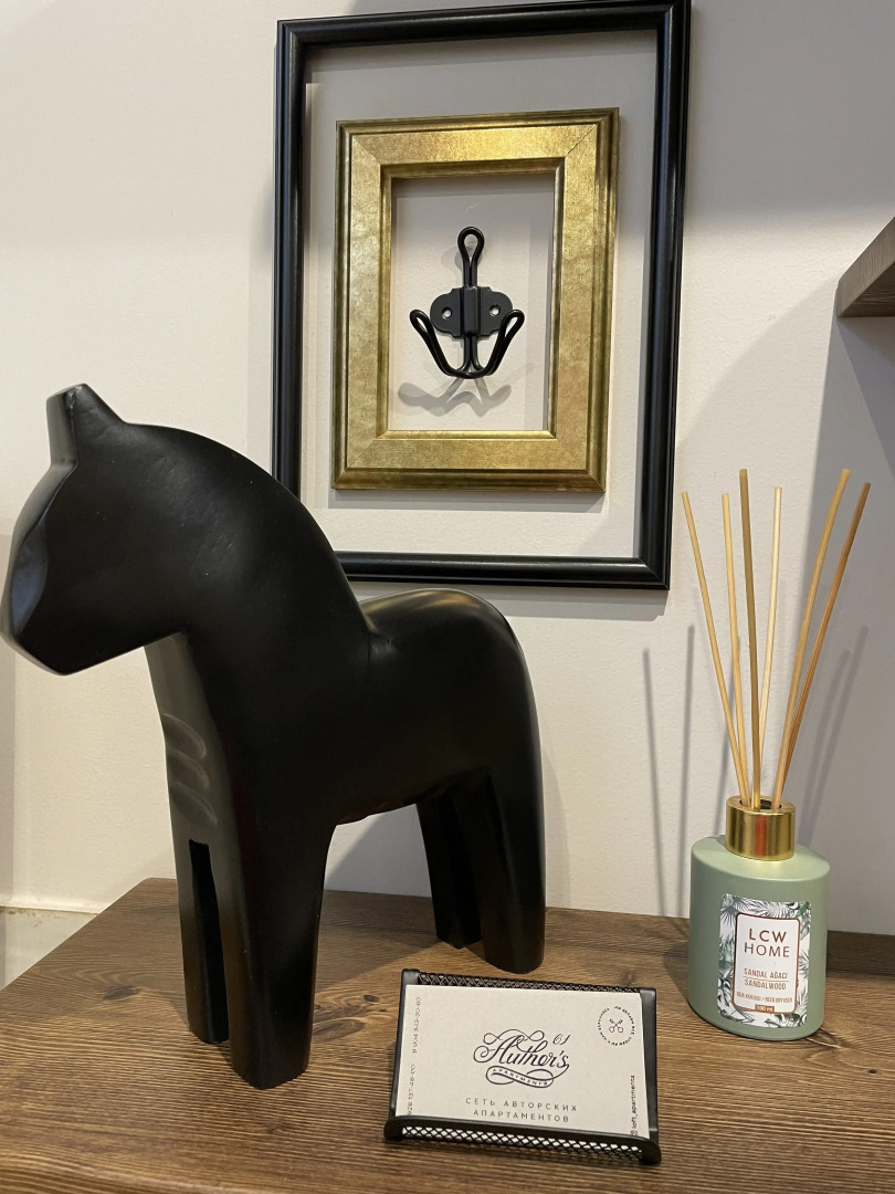 Апартаменты с проектором на Петрозаводской 85/75