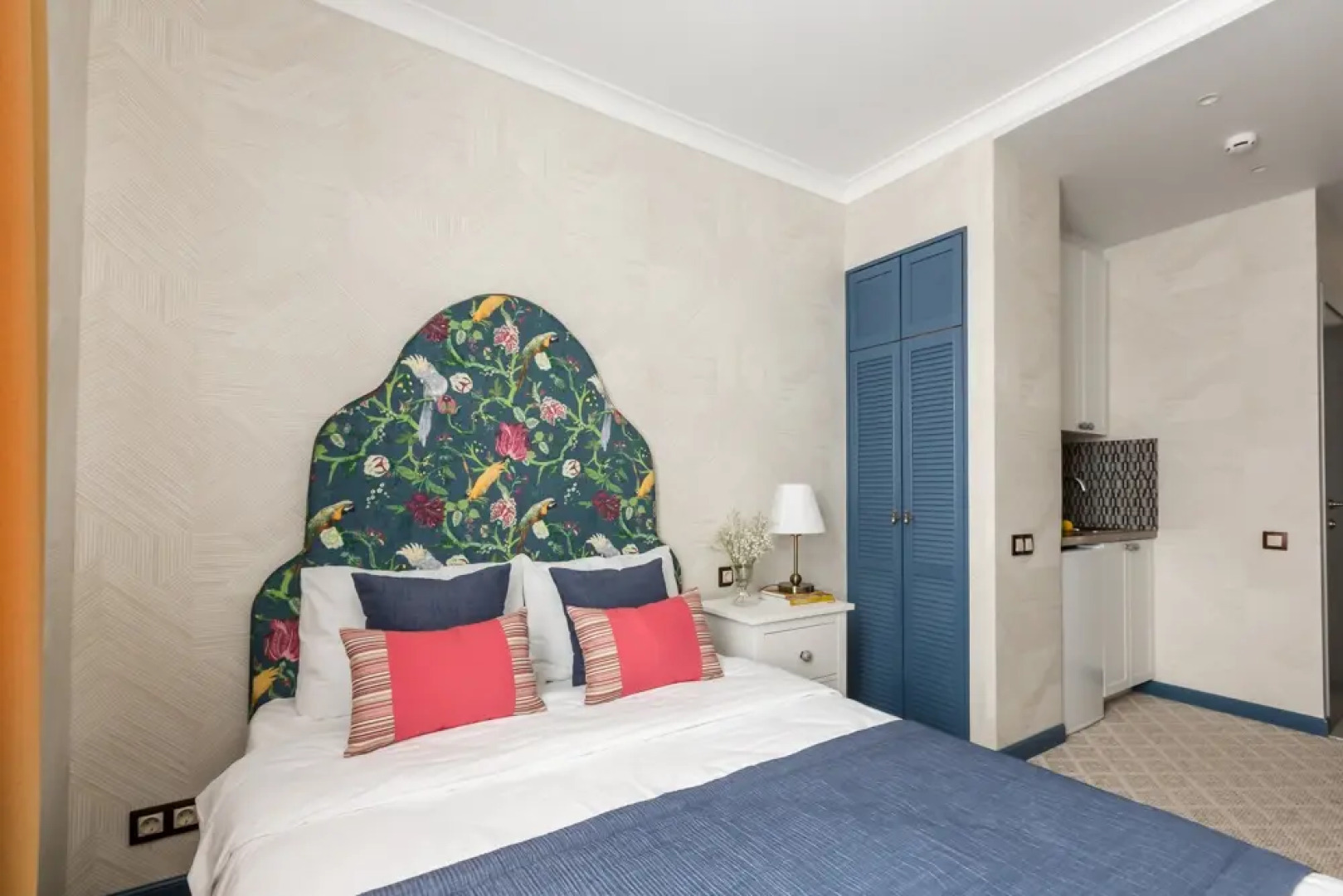 Апартаменты Флора