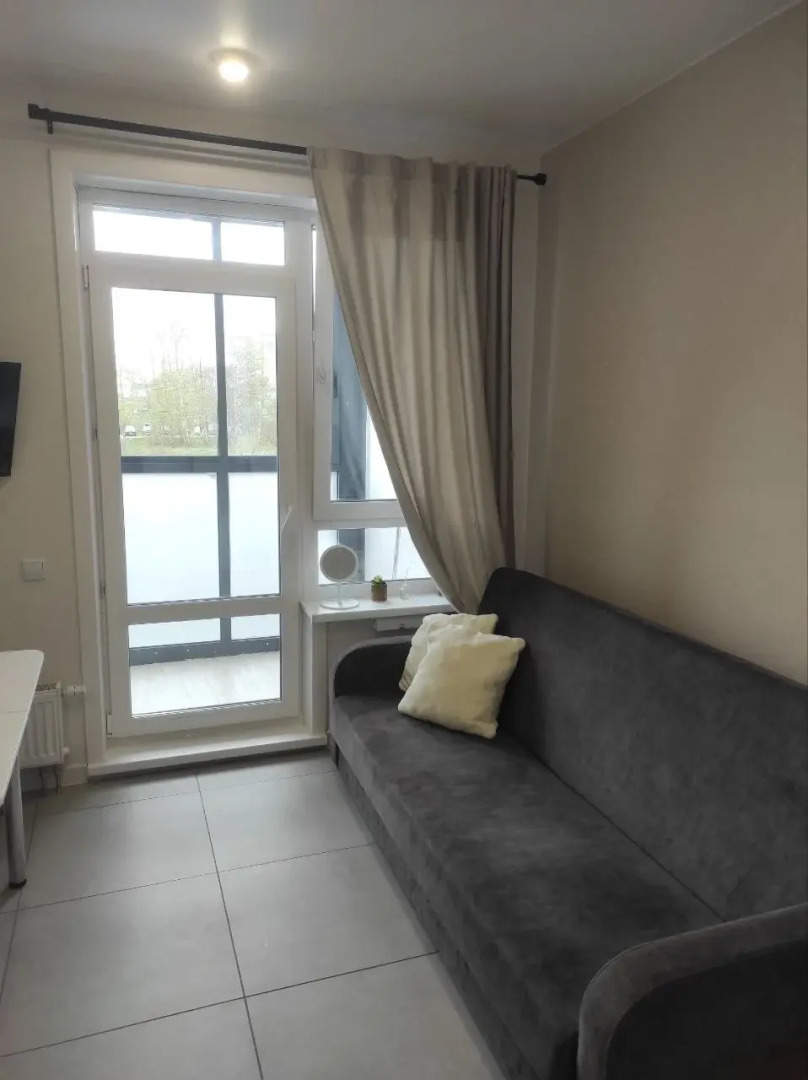 Квартира Счастливая Матрешка в Соломбала ЖК Река