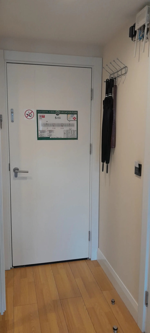 Апартаменты Orbi City for Relax and Work