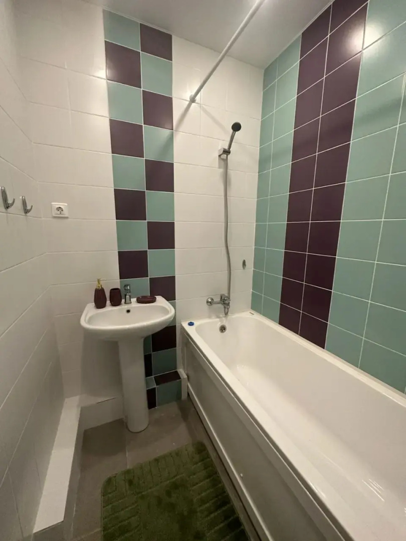 Квартира 2-х комнатная на Стаханова 71