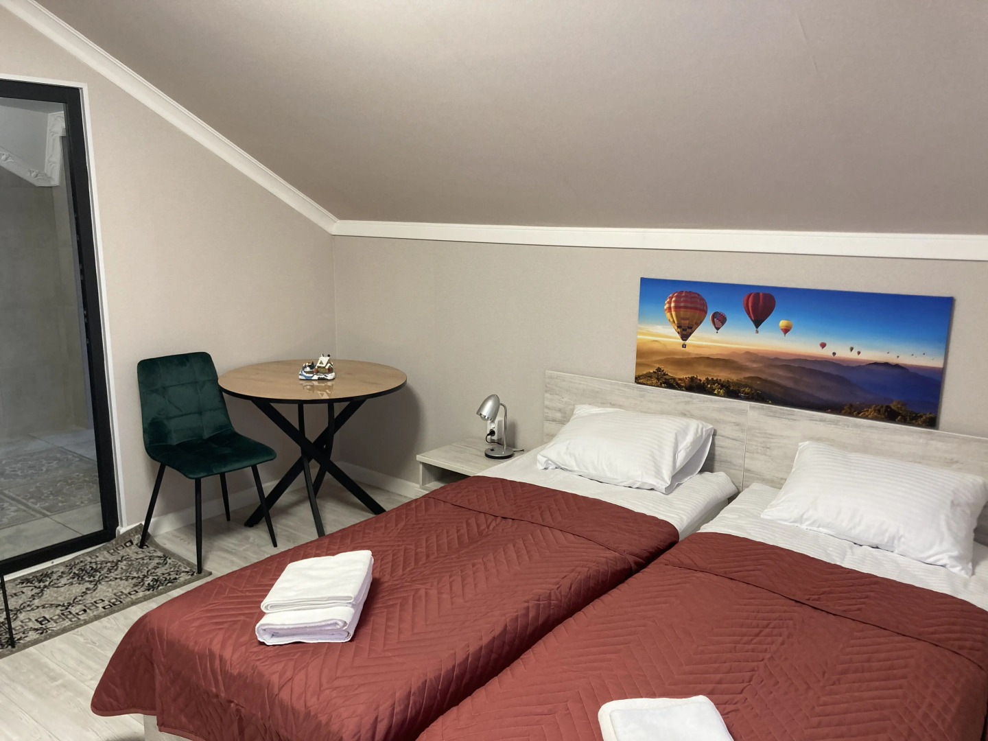 Гостевой дом Михаила Светлова 31