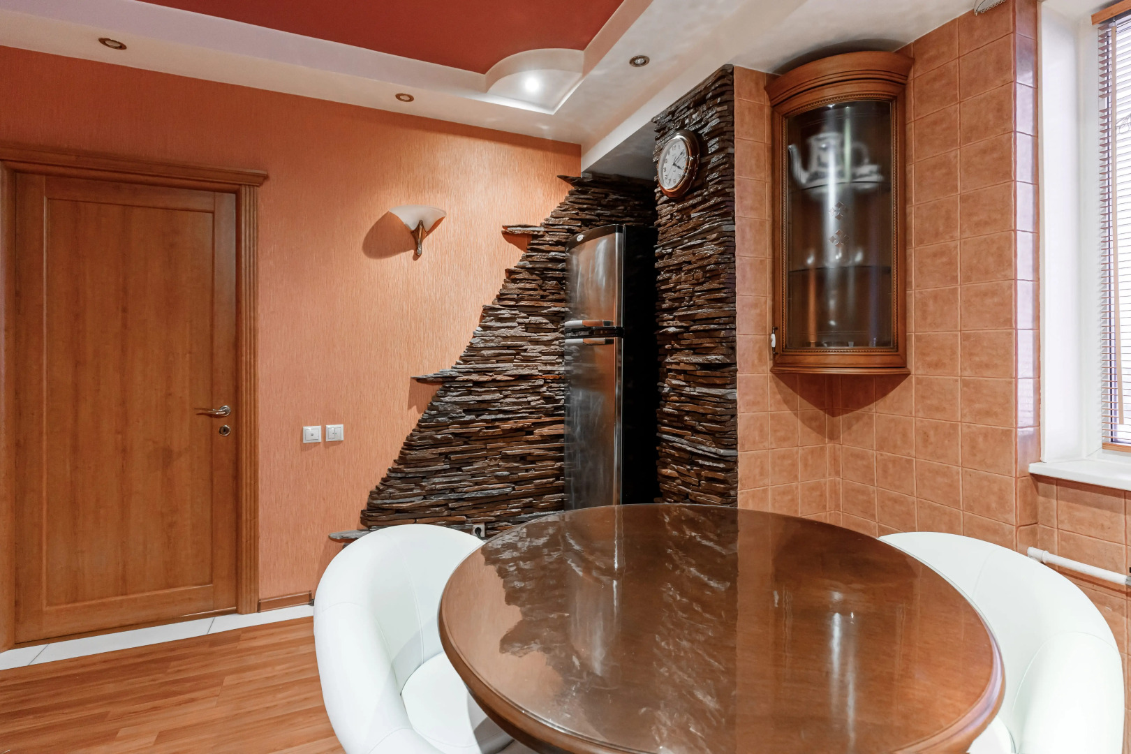 Квартира Fly home Огни Москвы