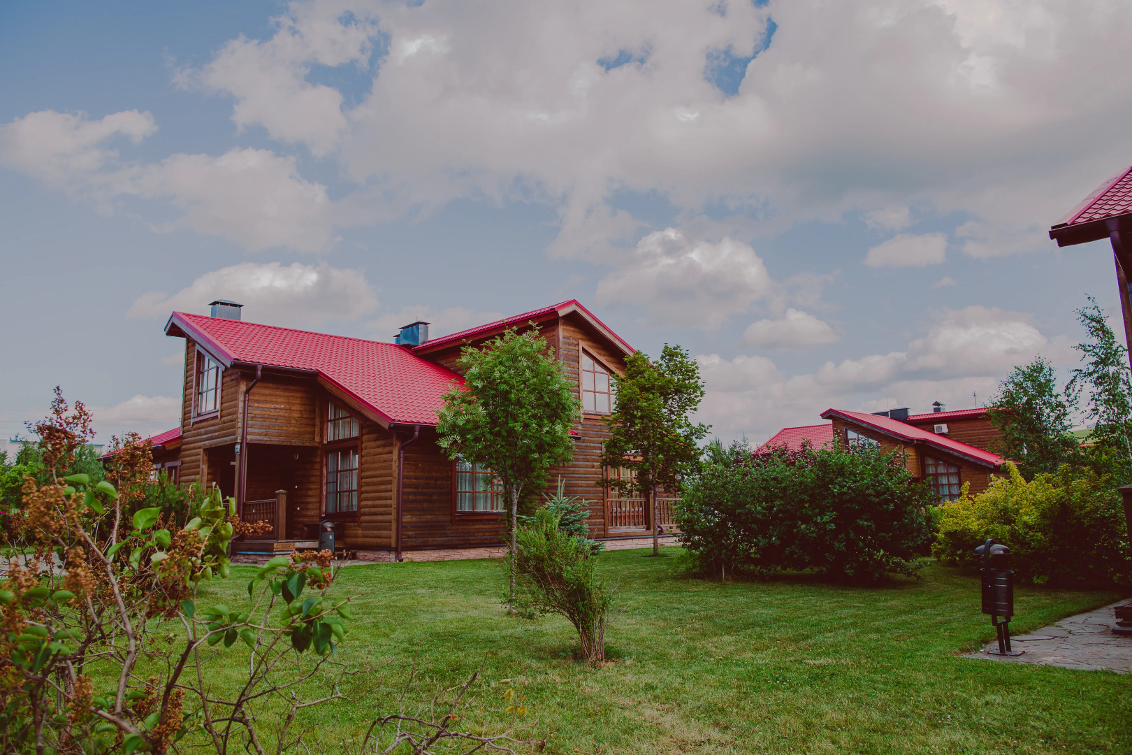 Отель Dmitrov Golf Resort