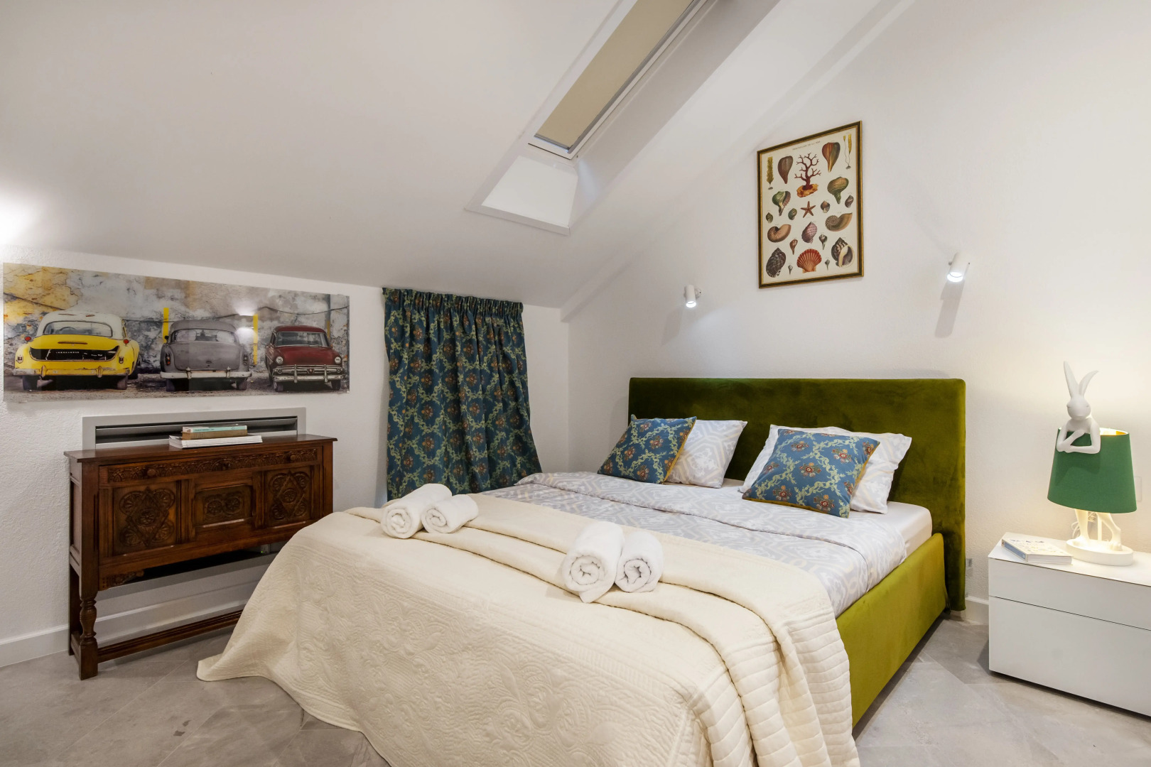 Вилла Shah Complex