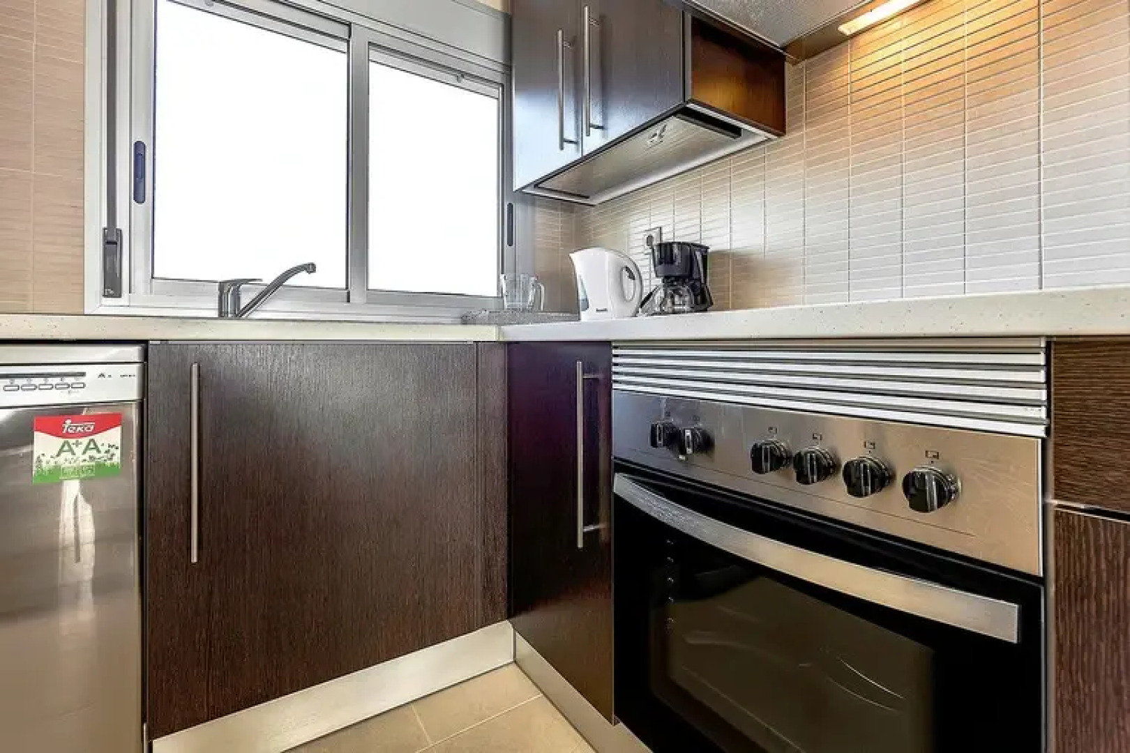 Апартаменты Doble Playa