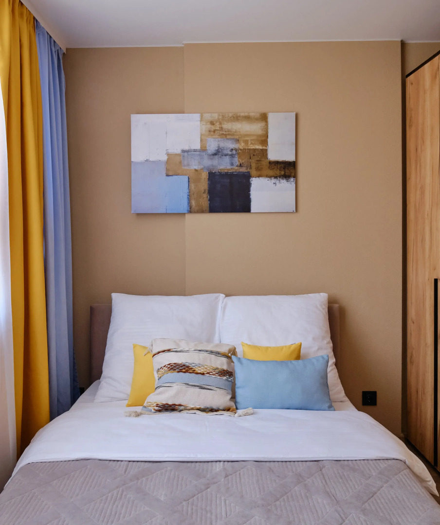 Квартира возле Аквапарка, Баден Баден, Глк Уктус