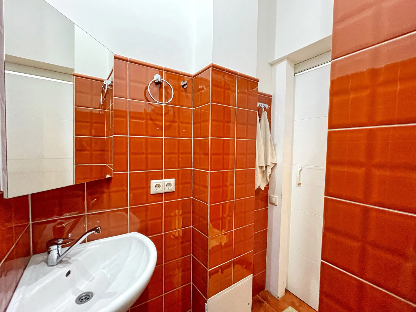 Апартаменты on Tverskaya 17