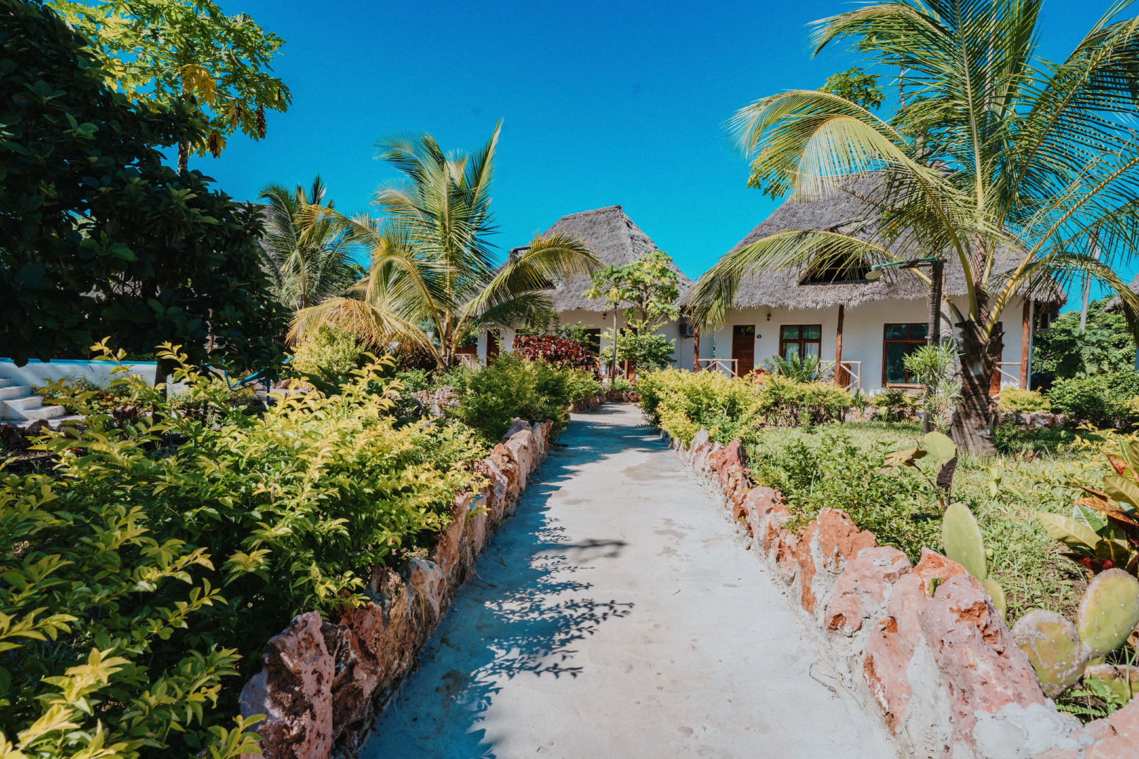 Bella Vista Resort Zanzibar