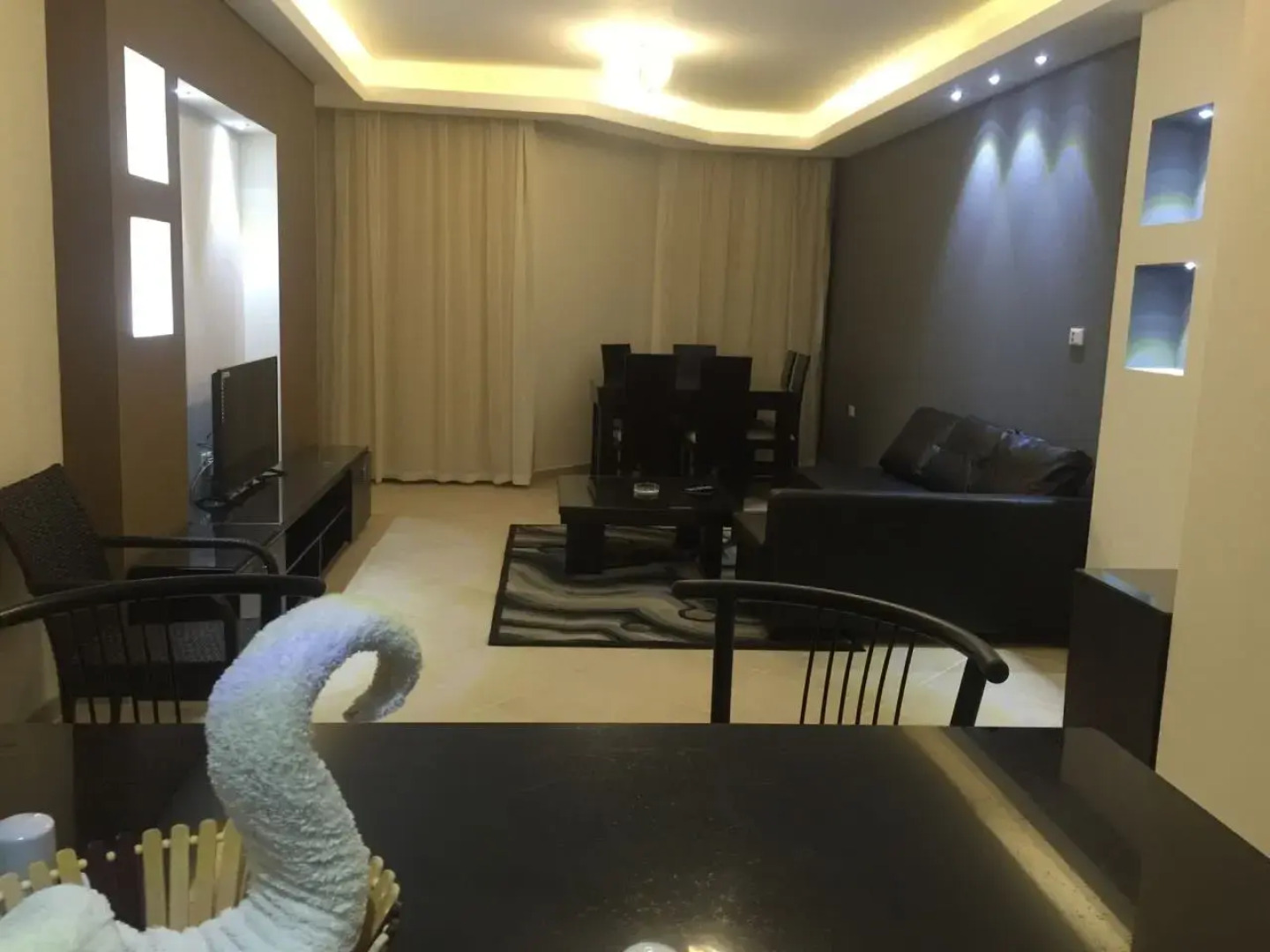 Апарт-Отель Elite Suites