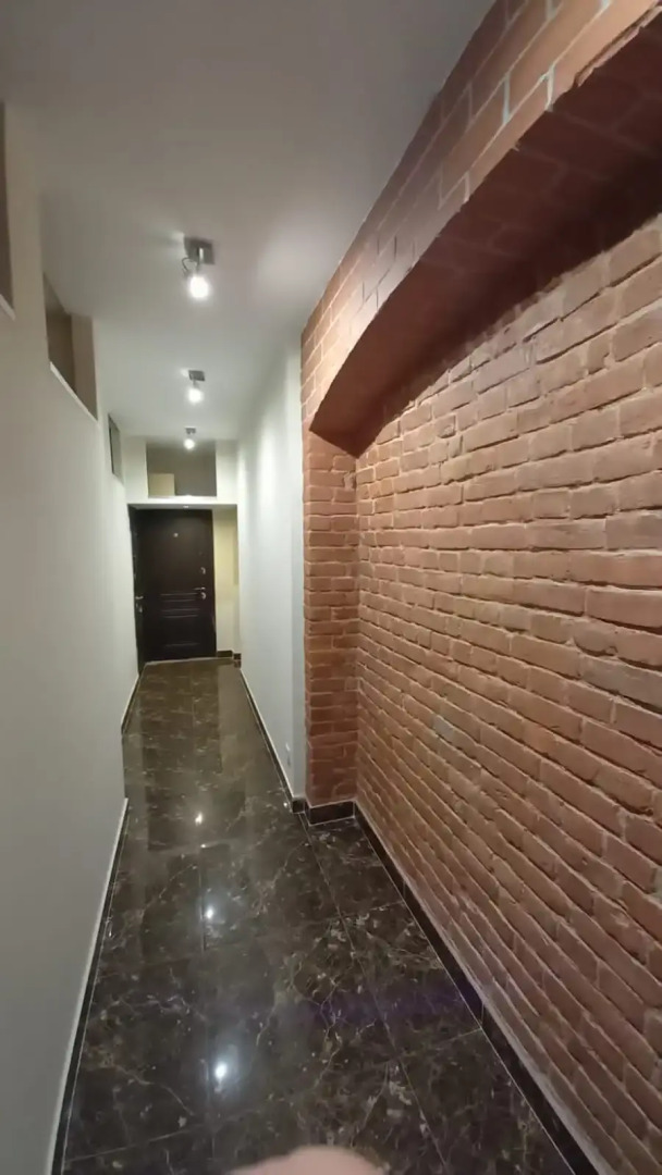 Меблированные комнаты City Room