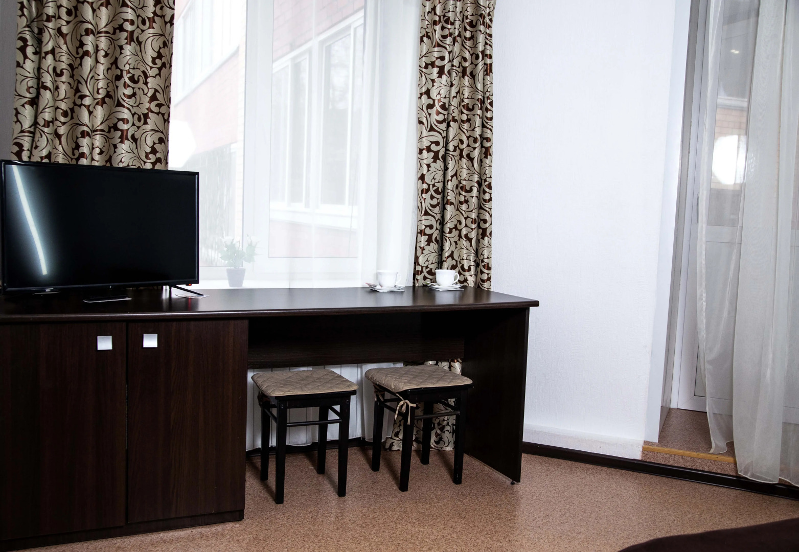 Мини-отель Татьяна