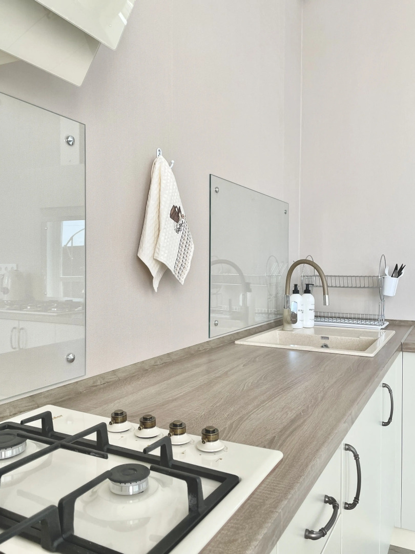 Гостевой Дом Чёрное Море